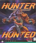 Caratula de Hunter Hunted para PC