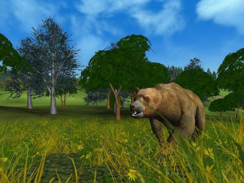 Pantallazo de Hunting Unlimited 4 para PC