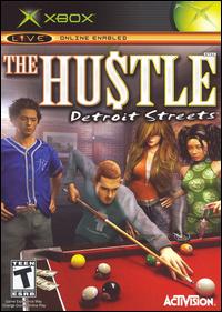 Caratula de Hustle, The: Detroit Streets para Xbox