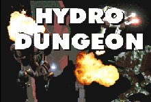 Pantallazo de Hydro Dungeon para PC