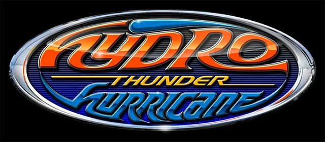 Caratula de Hydro Thunder Hurricane (Xbox Live Arcade) para Xbox 360