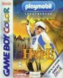 Caratula nº 27908 de Hype: The Time Quest (200 x 200)