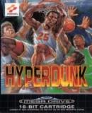 Carátula de Hyper Dunk: The Playoff Edition (Japonés)