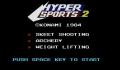 Foto 1 de Hyper Sports 2