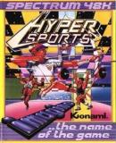 Carátula de Hyper Sports