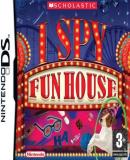 Carátula de I SPY Fun House