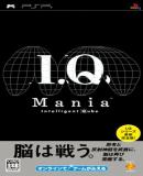 I.Q. Mania (Japonés)