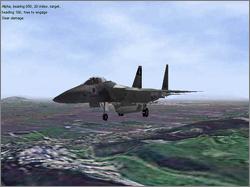 Pantallazo de IAF: Israeli Air Force [Classics] para PC