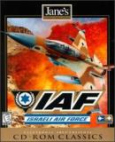Carátula de IAF: Israeli Air Force [Classics]