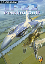 Caratula de IF-22 Persian Gulf para PC