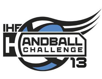 Caratula de IHF Handball Challenge 13 para Xbox 360