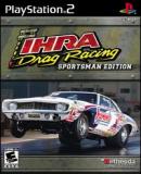 Carátula de IHRA Drag Racing: Sportsman Edition