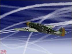 Pantallazo de IL-2 Sturmovik: Forgotten Battles -- WWII 1941-1945 para PC