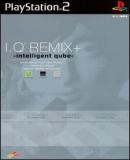 Carátula de IQ REMIX+ (Japonés)