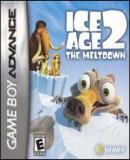 Caratula nº 24834 de Ice Age 2: The Meltdown (200 x 198)