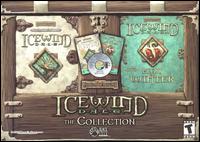 Caratula de Icewind Dale: The Collection para PC