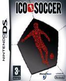 Carátula de Ico Soccer