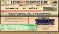 Pantallazo nº 172001 de Ico Soccer (256 x 384)