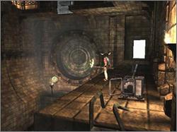 Pantallazo de Ico para PlayStation 2