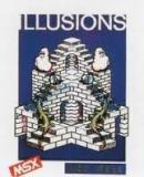 Caratula nº 226208 de Illusions (161 x 200)
