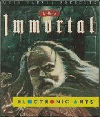 Caratula de Immortal, The para PC