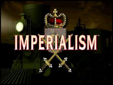 Pantallazo de Imperialism para PC