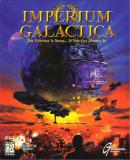 Carátula de Imperium Galactica