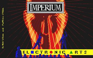 Pantallazo de Imperium para PC