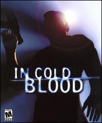 Caratula de In Cold Blood para PC