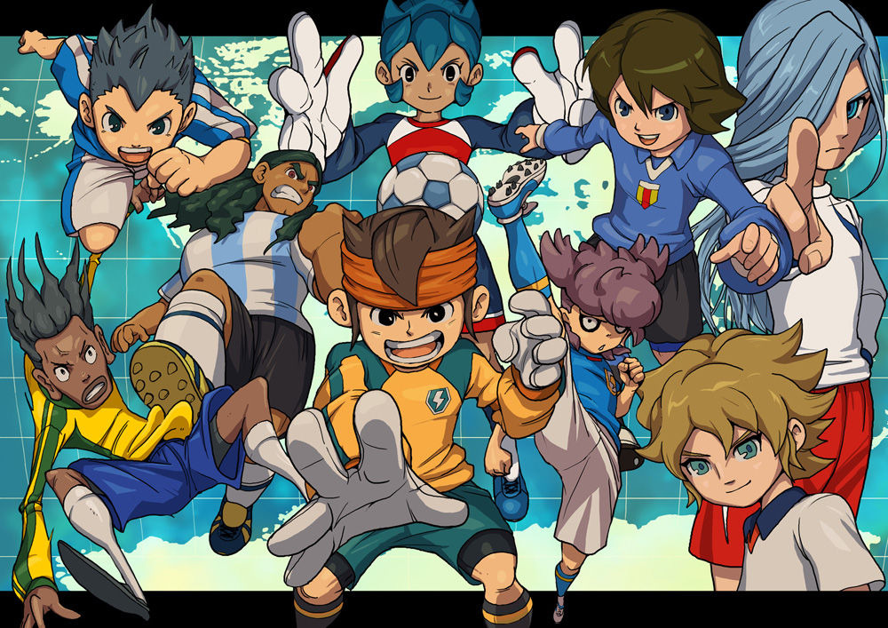 Cual es su anime favorito?  Foto+Inazuma+Eleven+3