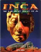 Caratula de Inca II: Wiracocha para PC