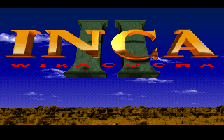Pantallazo de Inca II: Wiracocha para PC