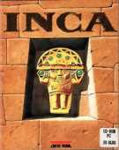 Caratula de Inca para PC