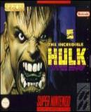 Carátula de Incredible Hulk, The