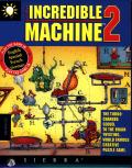 Caratula de Incredible Machine 2, The para PC
