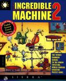 Caratula nº 246830 de Incredible Machine 2, The (697 x 900)
