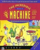 Carátula de Incredible Machine 3.0, The