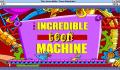 Pantallazo nº 250850 de Incredible Toon Machine, The (640 x 482)
