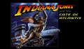 Pantallazo nº 67422 de Indiana Jones and The Fate of Atlantis - The Action Game (320 x 200)