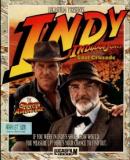 Indiana Jones and the Last Crusade (Aventura)
