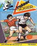 Caratula nº 100617 de Indoor Soccer (191 x 299)