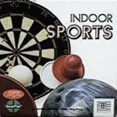 Caratula de Indoor Sports Volume 1 para PC