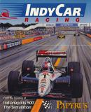 Caratula nº 244256 de IndyCar Racing (798 x 900)