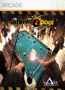 Caratula de Inferno Pool (Xbox Live Arcade) para Xbox 360