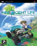 Carátula de Innocent Life: A Futuristic Harvest Moon