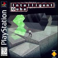 Caratula de Intelligent Qube para PlayStation
