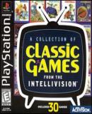 Carátula de Intellivision Classics