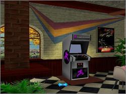 Pantallazo de Intellivision Lives! para GameCube