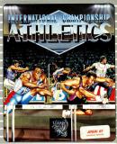 Caratula nº 242163 de International Championship Athletics (640 x 760)