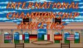 Pantallazo nº 242161 de International Championship Athletics (640 x 401)